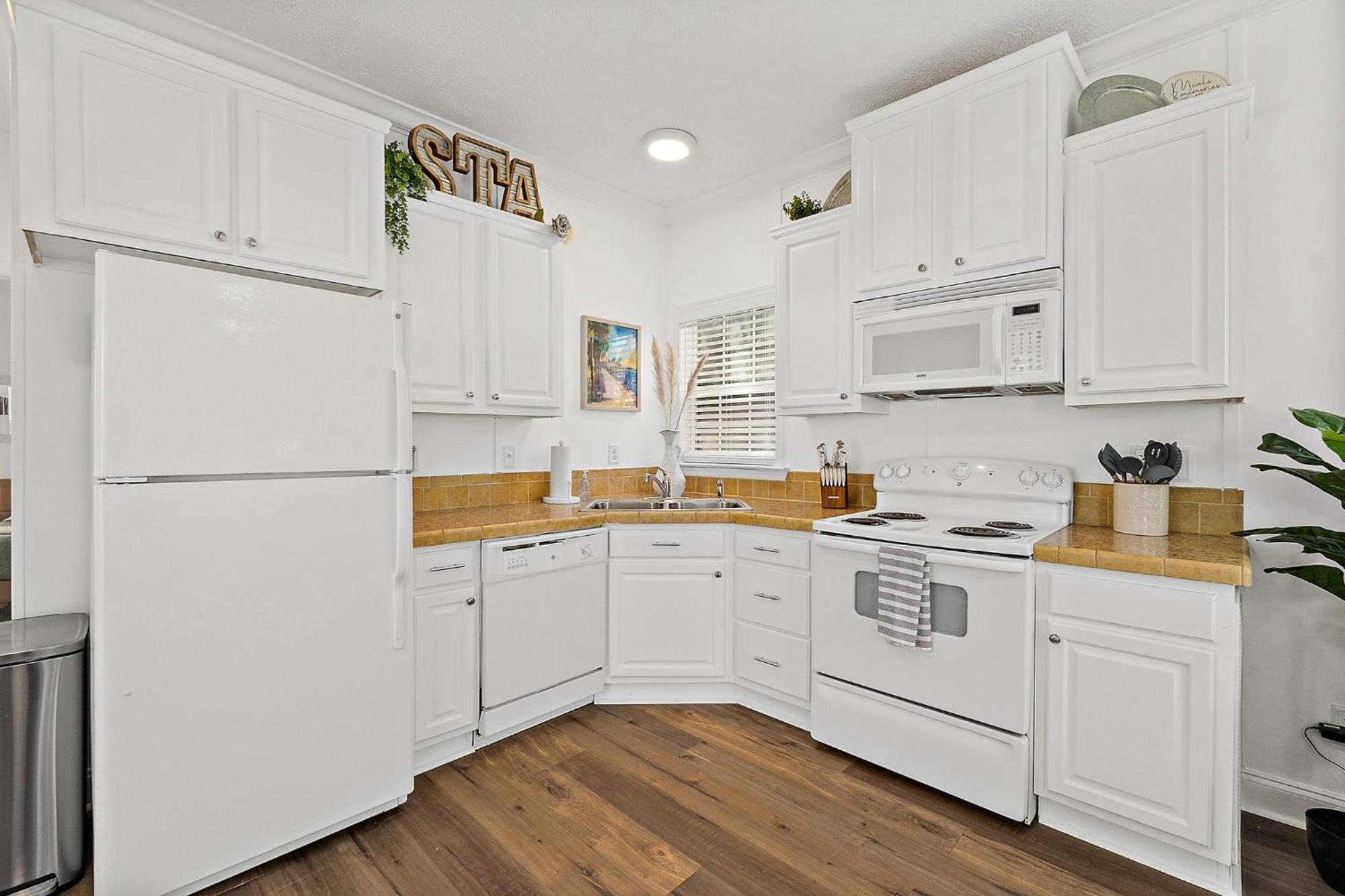 Treetop Cottage - 3 Blocks From Historic District St. Augustine Exterior photo