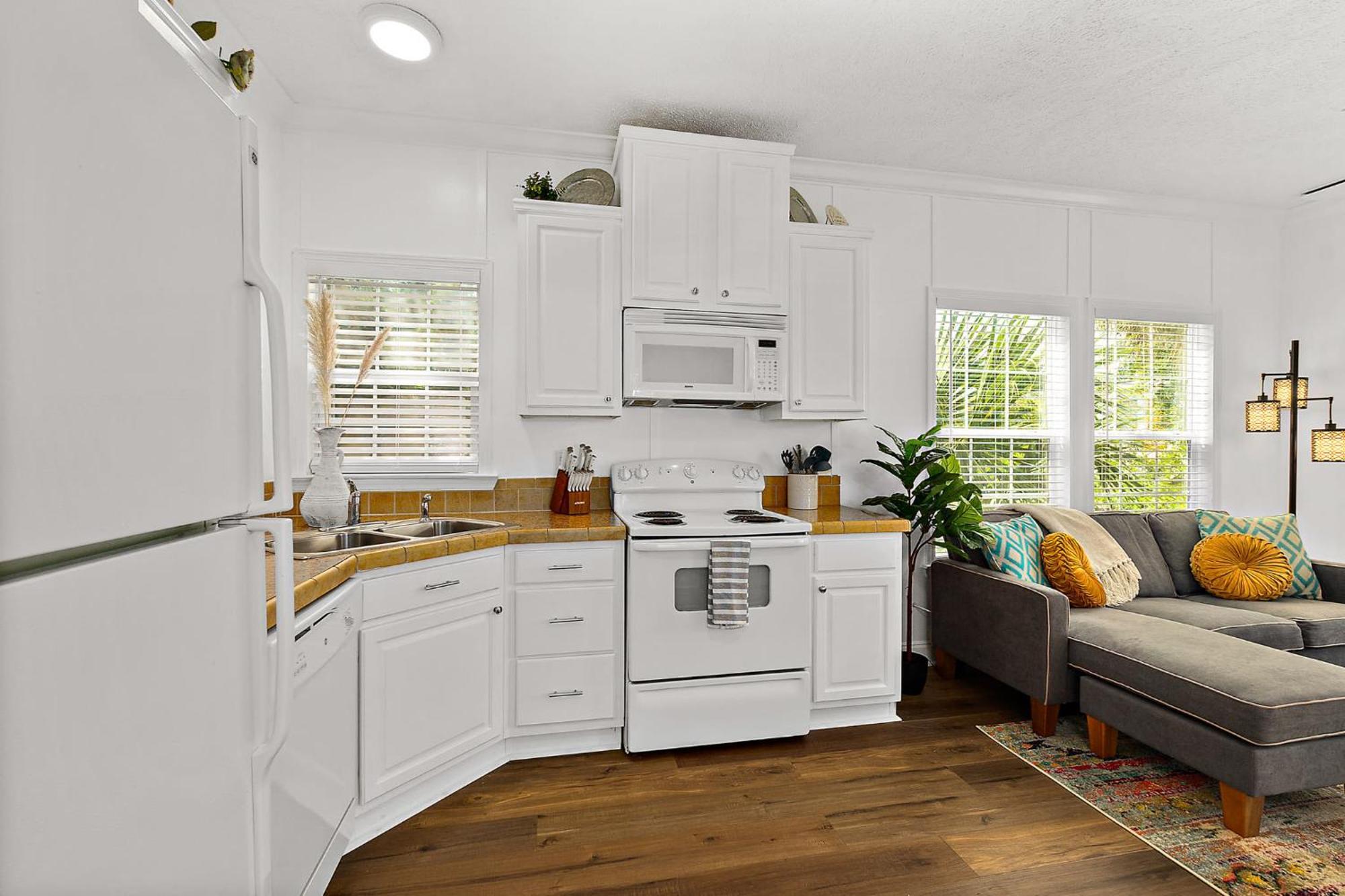 Treetop Cottage - 3 Blocks From Historic District St. Augustine Exterior photo
